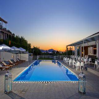 Irene Studios Hotel Evia Dış mekan fotoğraf
