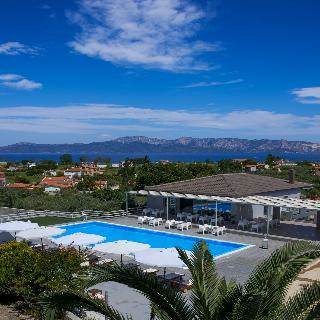 Irene Studios Hotel Evia Dış mekan fotoğraf