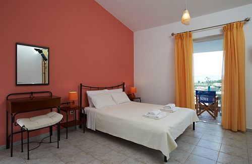 Irene Studios Hotel Evia Dış mekan fotoğraf