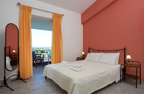 Irene Studios Hotel Evia Dış mekan fotoğraf