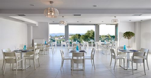 Irene Studios Hotel Evia Dış mekan fotoğraf