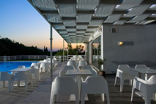 Irene Studios Hotel Evia Dış mekan fotoğraf